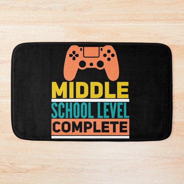 Item preview, Middle school level completed! designed and sold by mwebba2005.