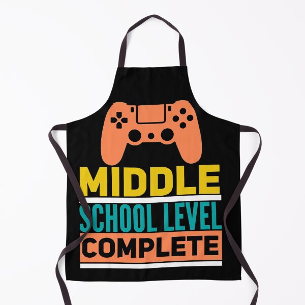 Item preview, Middle school level completed! designed and sold by mwebba2005.