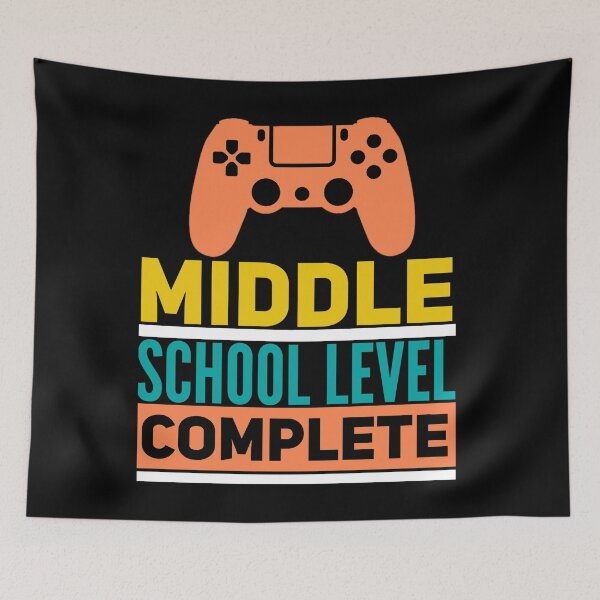 Item preview, Middle school level completed! designed and sold by mwebba2005.