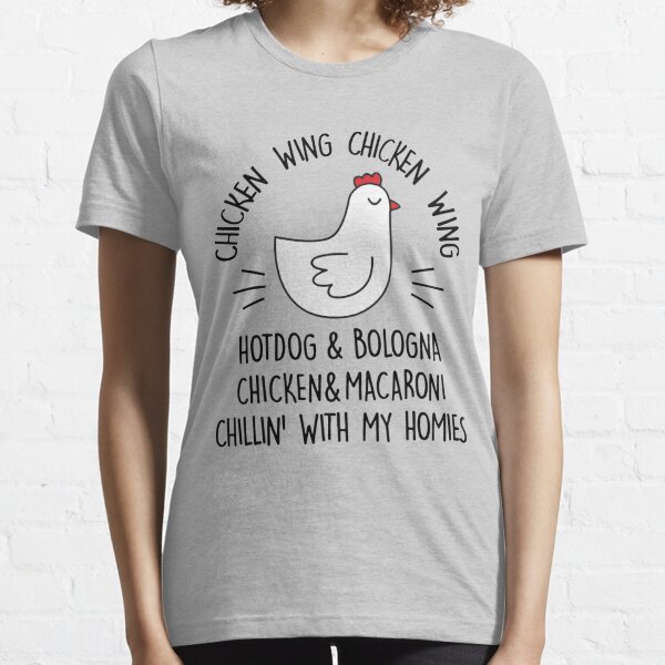 Chicken Song Gifts Merchandise Redbubble - fried chicken song roblox lyrics