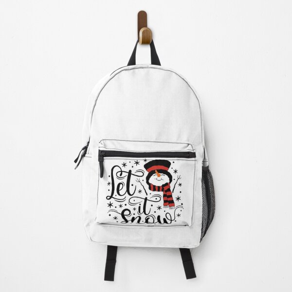 Item preview, Let it Snow designed and sold by OrnamentallyYou.