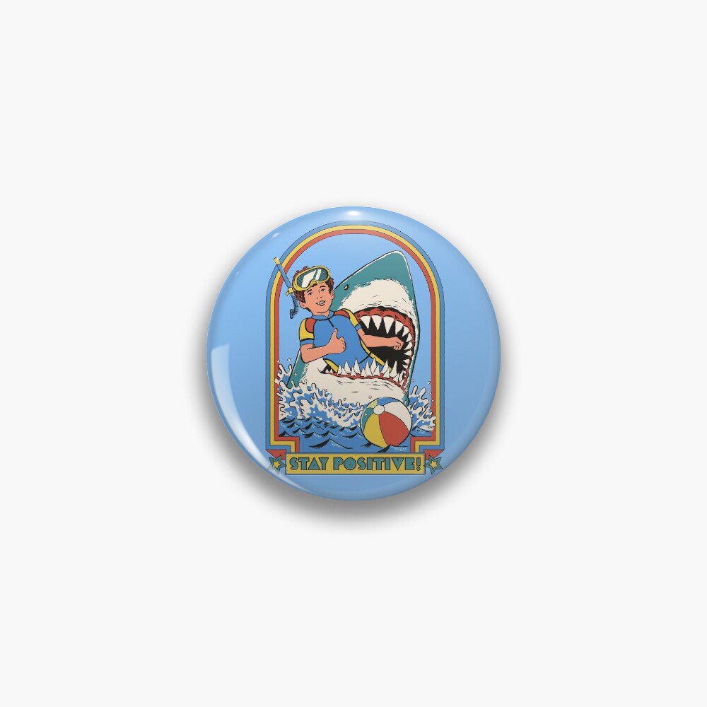 Item preview, Pin designed and sold by stevenrhodes.
