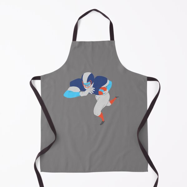 Item preview, American football designed and sold by ruviniud.