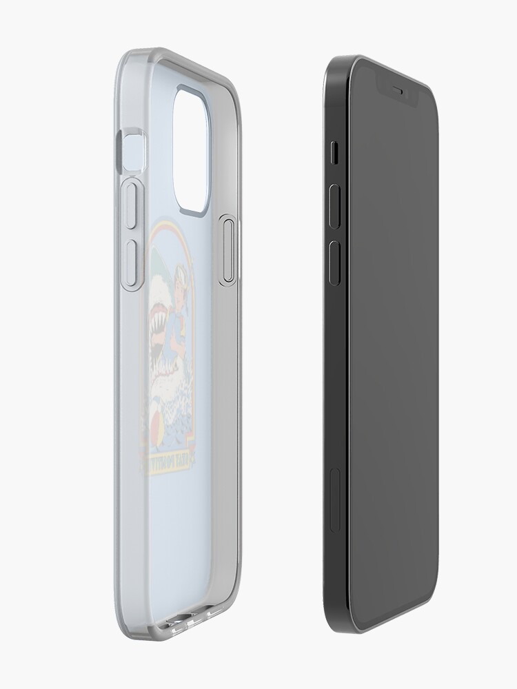 Alternate view of Stay Positive iPhone Case & Cover