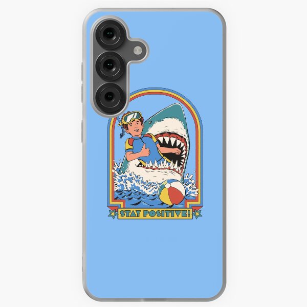 Item preview, Stay Positive designed and sold by Steven Rhodes.