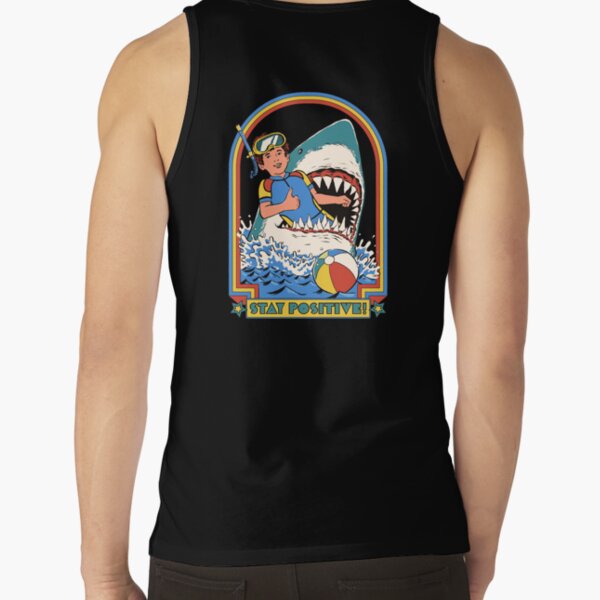 Item preview, Stay Positive designed and sold by Steven Rhodes.
