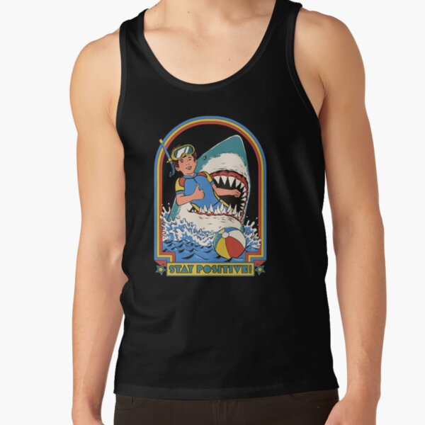 Item preview, Stay Positive designed and sold by Steven Rhodes.