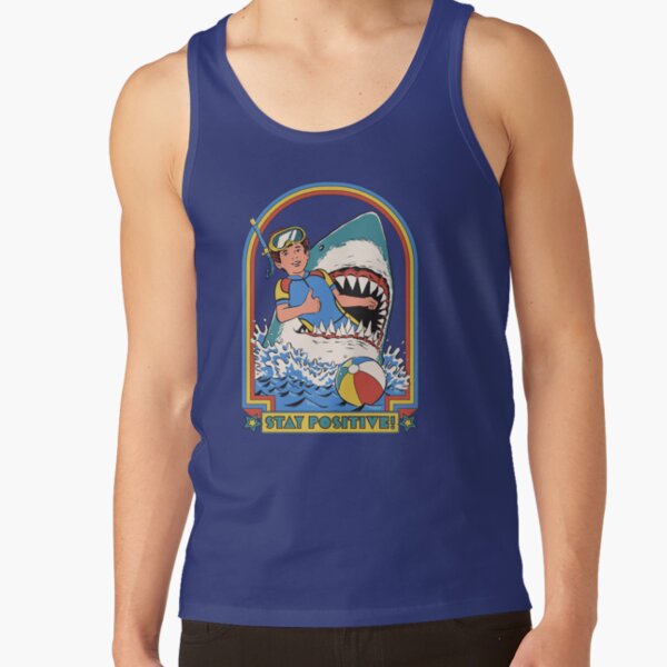 Funny Tank Tops for Sale