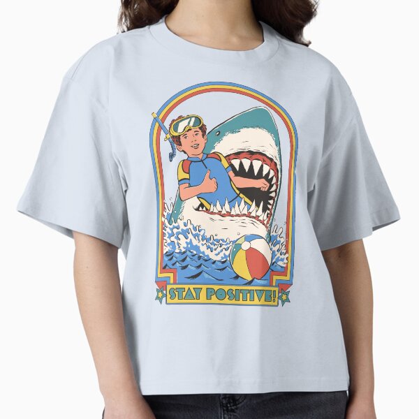 Item preview, Stay Positive designed and sold by Steven Rhodes.