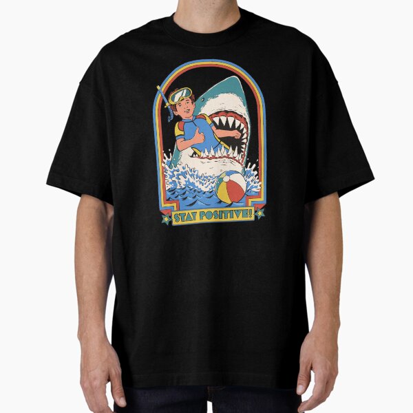 Item preview, Stay Positive designed and sold by Steven Rhodes.