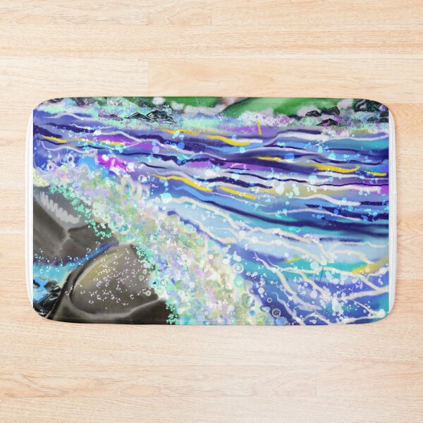 Item preview, The tides  designed and sold by mythictawniowl.