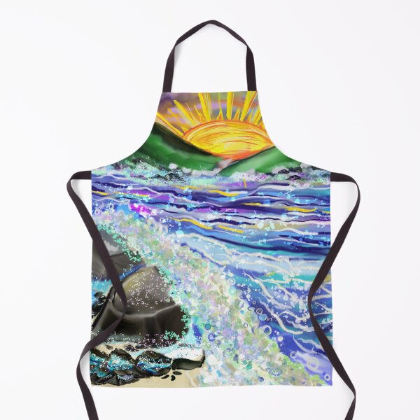 Item preview, The tides designed and sold by mythictawniowl.