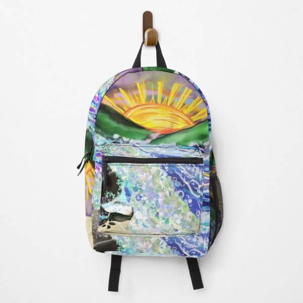 Item preview, The tides designed and sold by mythictawniowl.