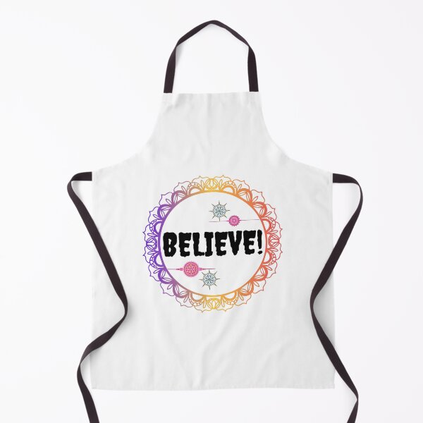Item preview, Believe and Relax designed and sold by NaylliraCD.
