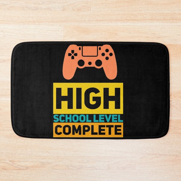 Item preview, High school level completed! designed and sold by mwebba2005.