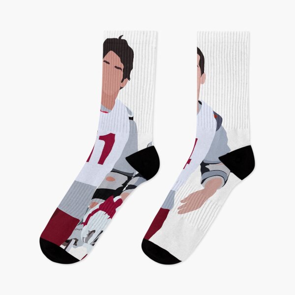 Item preview, Scott & Stiles lacrosse uniform  designed and sold by HeyitsArt.
