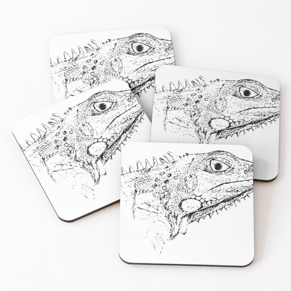 Item preview, Whatcha Lookin At designed and sold by Weasel Designs.