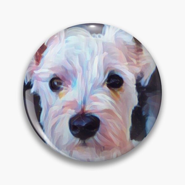 Item preview, Precious Holley designed and sold by tinypawprints.