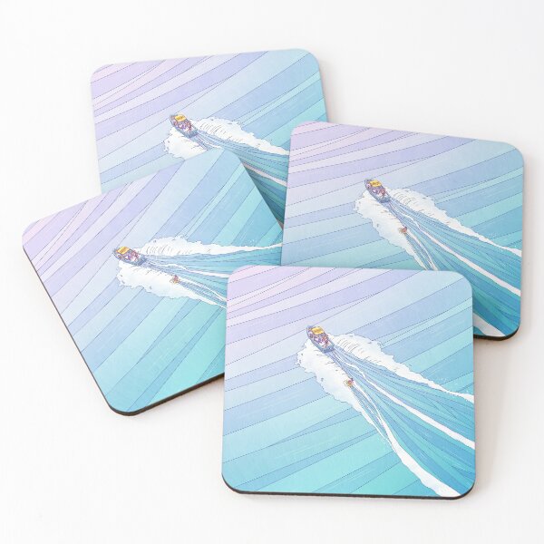 Item preview, Wake surfing designed and sold by lingmuki.