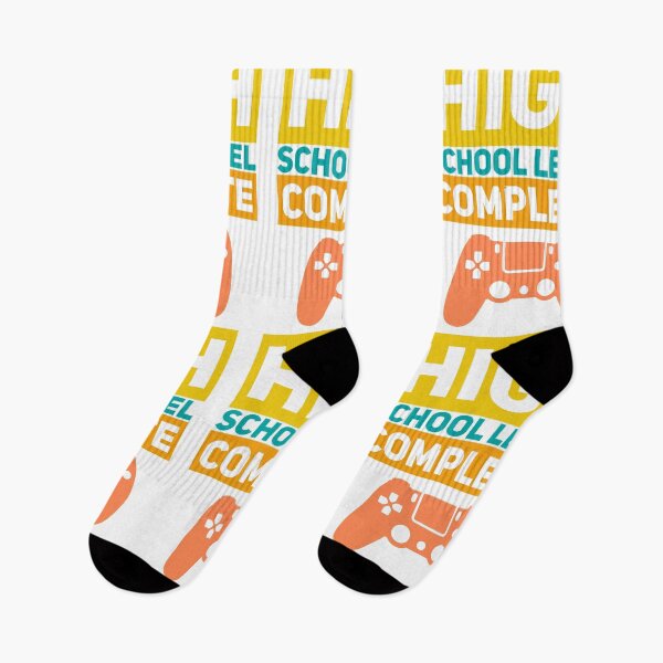 Item preview, High school level completed! designed and sold by mwebba2005.