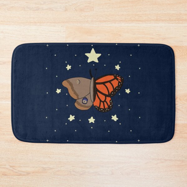 Item preview, Pastel Lepidoptera side A album cover designed and sold by MossCosmos.