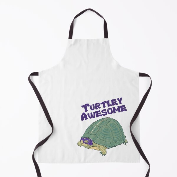 Item preview, Turtley Awesome designed and sold by cheeborg.