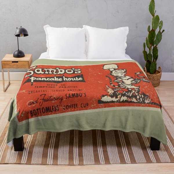 Item preview, Sambo's Restaurants designed and sold by TeeArcade84.