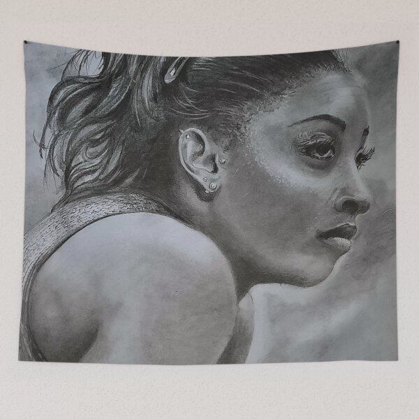 Item preview, Biles designed and sold by Arrowbrook Art.
