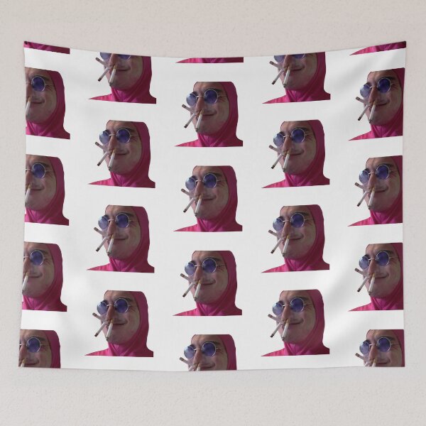 Item preview, Pink Guy  designed and sold by CatGirl101.