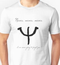 The Darkest Minds Unisex T-Shirt