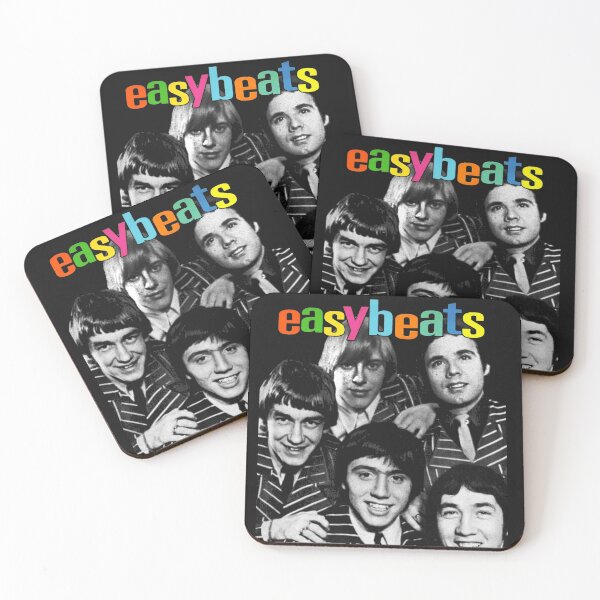 Item preview, Easy Beats 1960's designed and sold by Pedro4271.