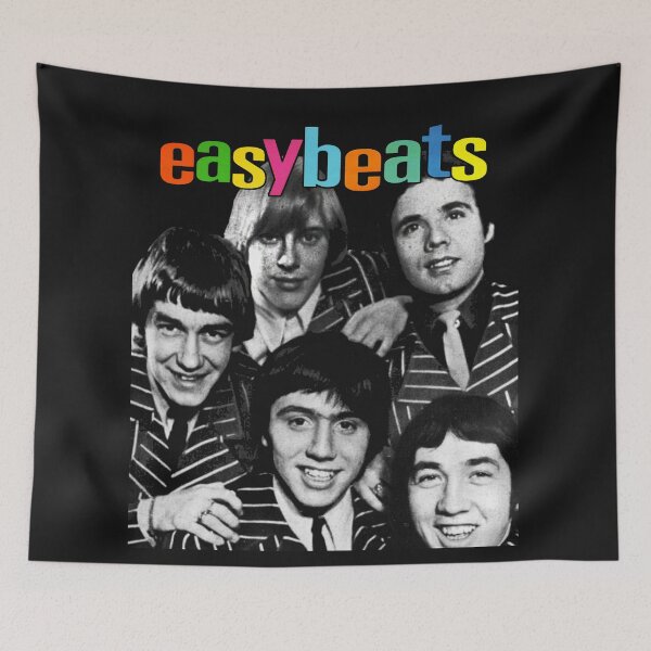Item preview, Easy Beats 1960's designed and sold by Pedro4271.