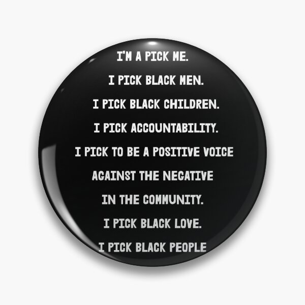 Item preview, Pick Me Pride designed and sold by BlackArtMatter.