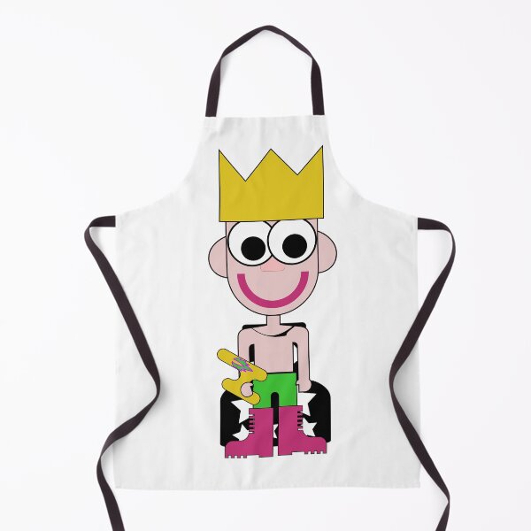 Item preview, Little Boy designed and sold by Jeni Junk-Short.
