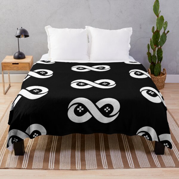 Item preview, Infinite Gamer - designed and sold by C-DesignsMerch.