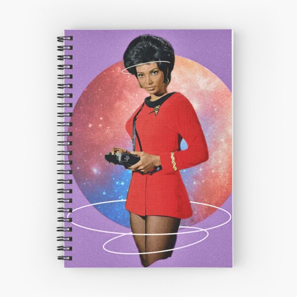 Item preview, Vintage Collage Space Communications Officer designed and sold by orionlodubyal.