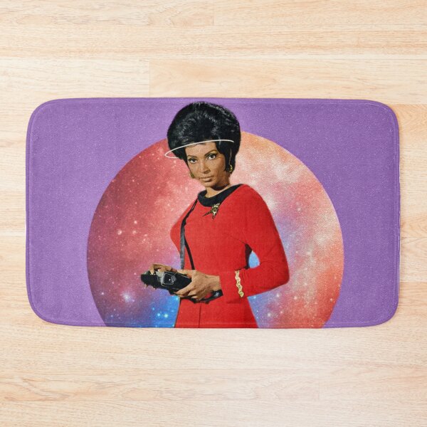 Item preview, Vintage Collage Space Communications Officer designed and sold by orionlodubyal.