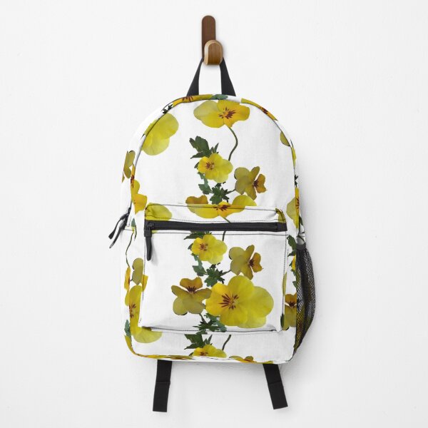 Item preview, Floral -Pansy designed and sold by MulesParty.