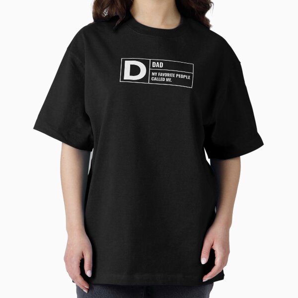 Item preview, Dad - My favorite person called me. designed and sold by JienChan26.