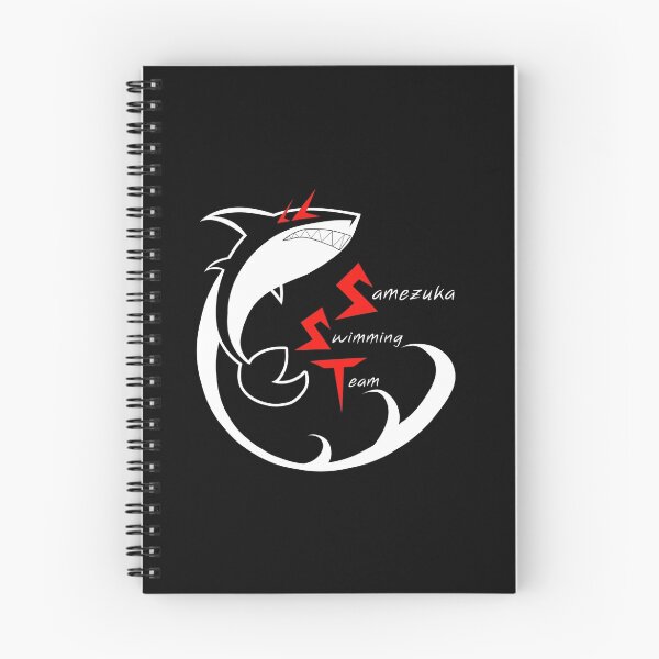Item preview, Samezuka Swimming Team designed and sold by JenaLasagna.