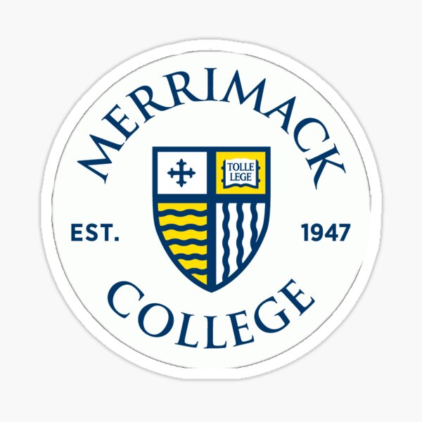 Item preview, merrimack warriors designed and sold by Multimedia By Holly.