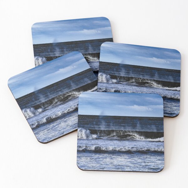 Item preview, Clifton Beach Series #1 designed and sold by Tasmanian Viking.