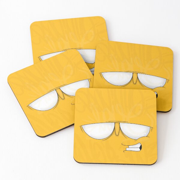 Item preview, Yellow Dude designed and sold by BruninhoX2.