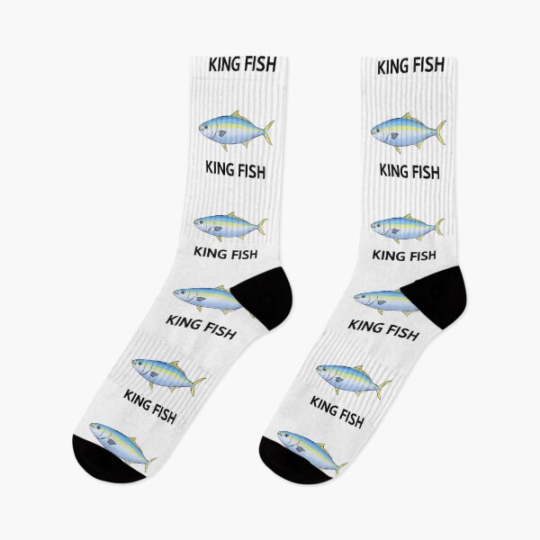 Item preview, King Fish designed and sold by Lonelychiwawa.