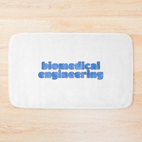 Item preview, Biomedical Engineering  designed and sold by hakunamatata72.