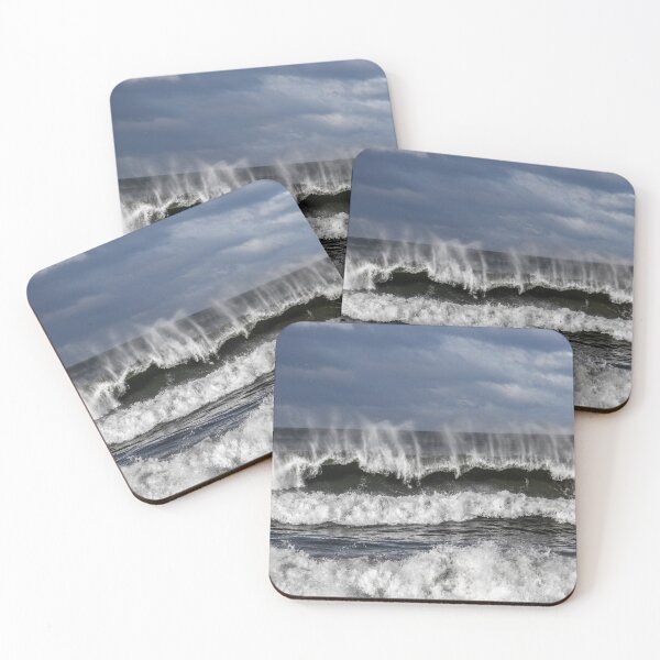 Item preview, Clifton Beach Series #2 designed and sold by Tasmanian Viking.