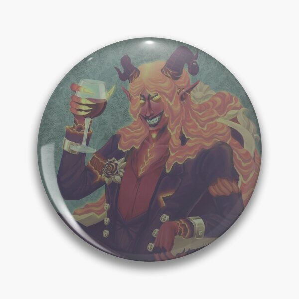 Item preview, IDV - Inferno Sonata designed and sold by Yoakie.