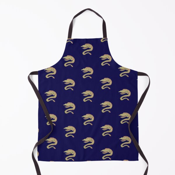 Item preview, Happy Gulper Eel designed and sold by OctoEyeArt.