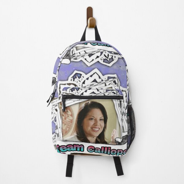 Item preview, Team Calliope Frame Edit designed and sold by Random Design by K.