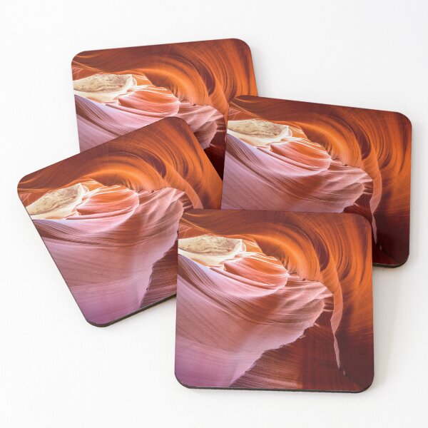 Item preview, Interior of Antelope Canyon, Page, Arizona USA designed and sold by flariv.